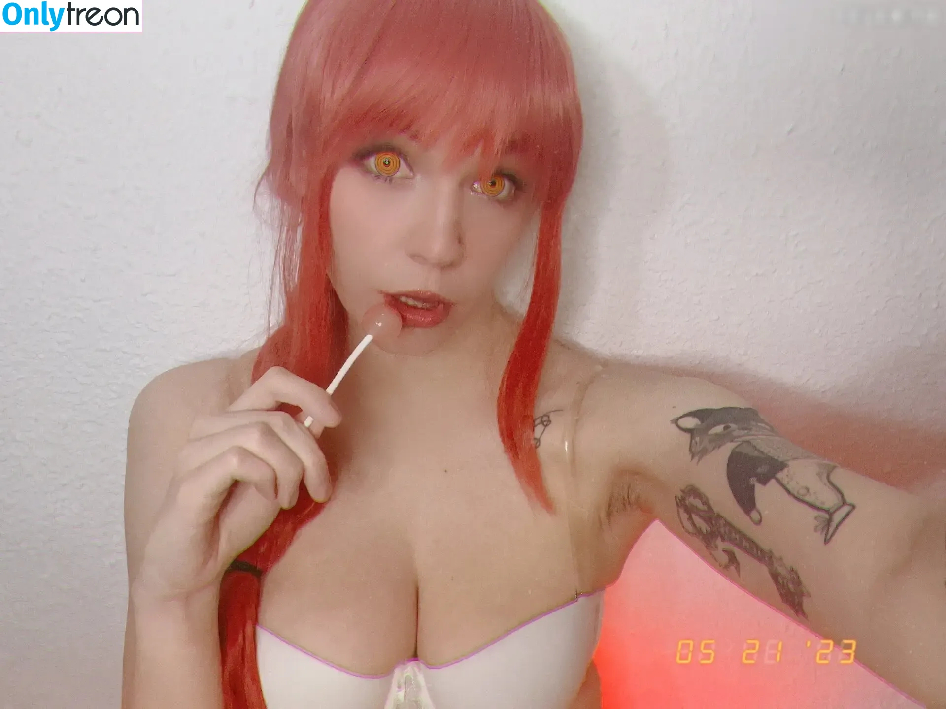 Inochi Fantasy nude photo #0011 (cginochi)