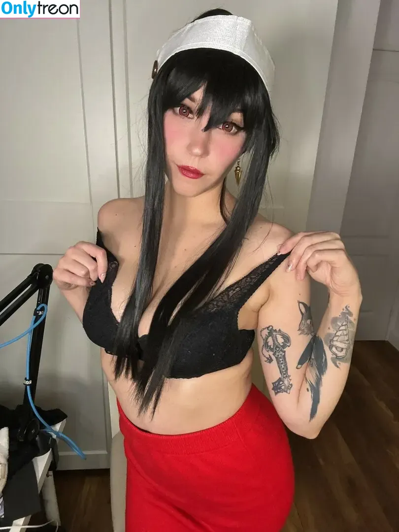 Inochi голая photo #0123 (cginochi / inochii)