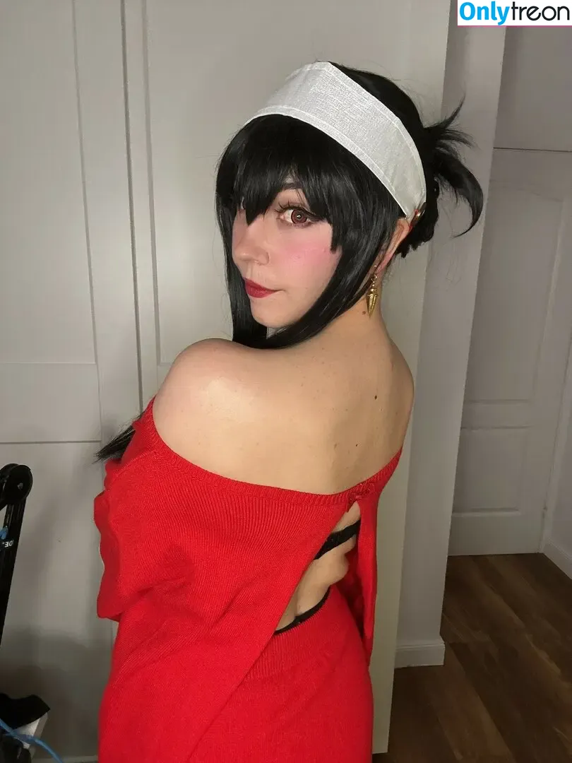 Inochi голая photo #0136 (cginochi / inochii)