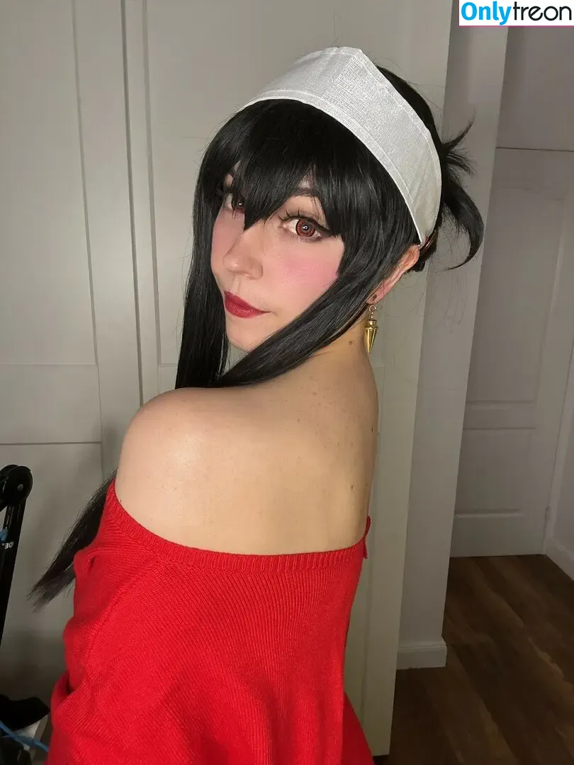 Inochi голая photo #0137 (cginochi / inochii)