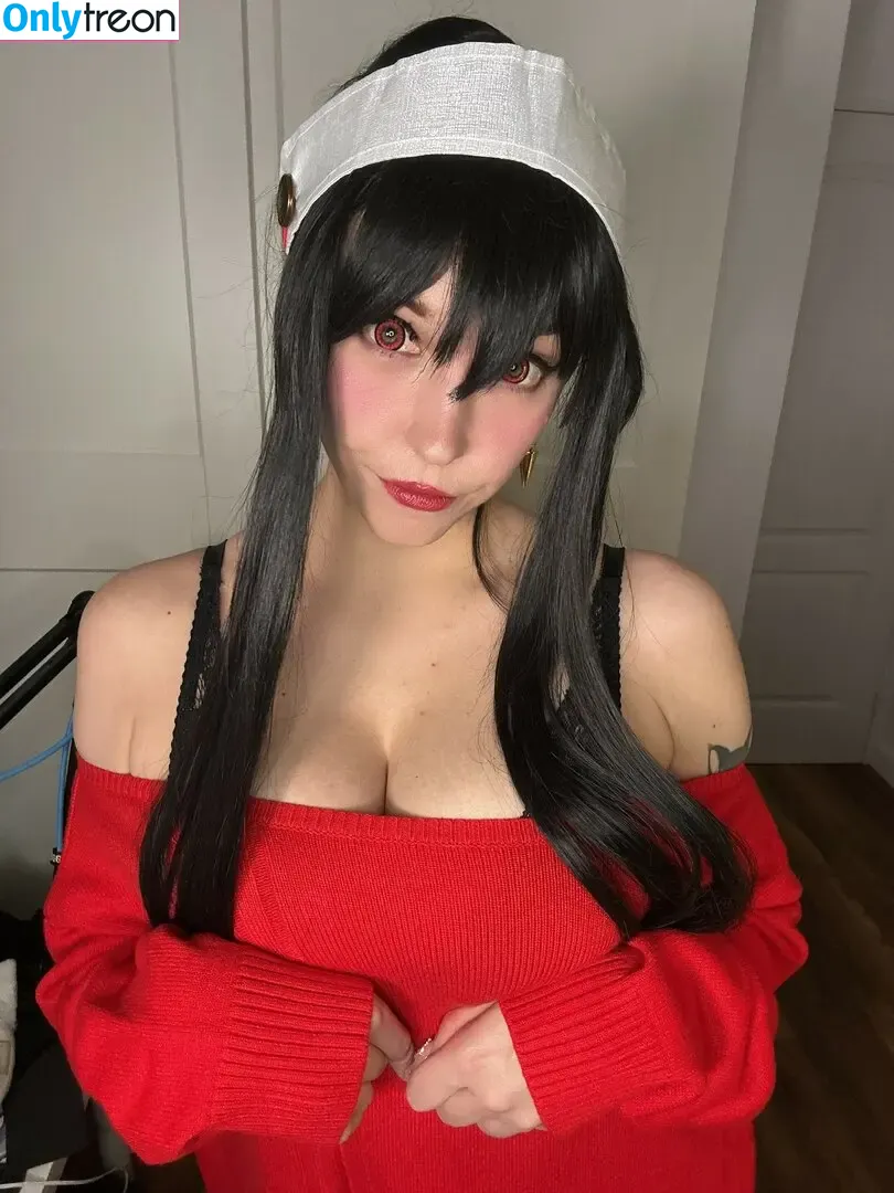 Inochi nude photo #0139 (cginochi / inochii)