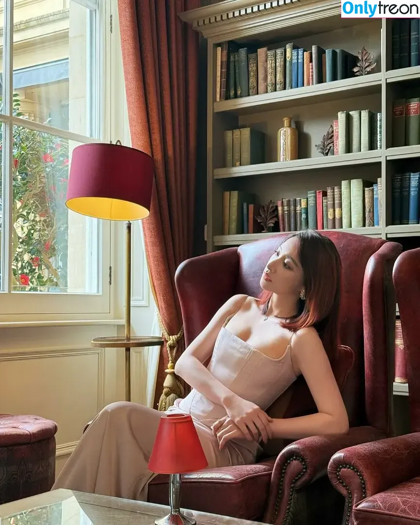 映雪Inshy голая photo #0240 (Inshy / _inshy)