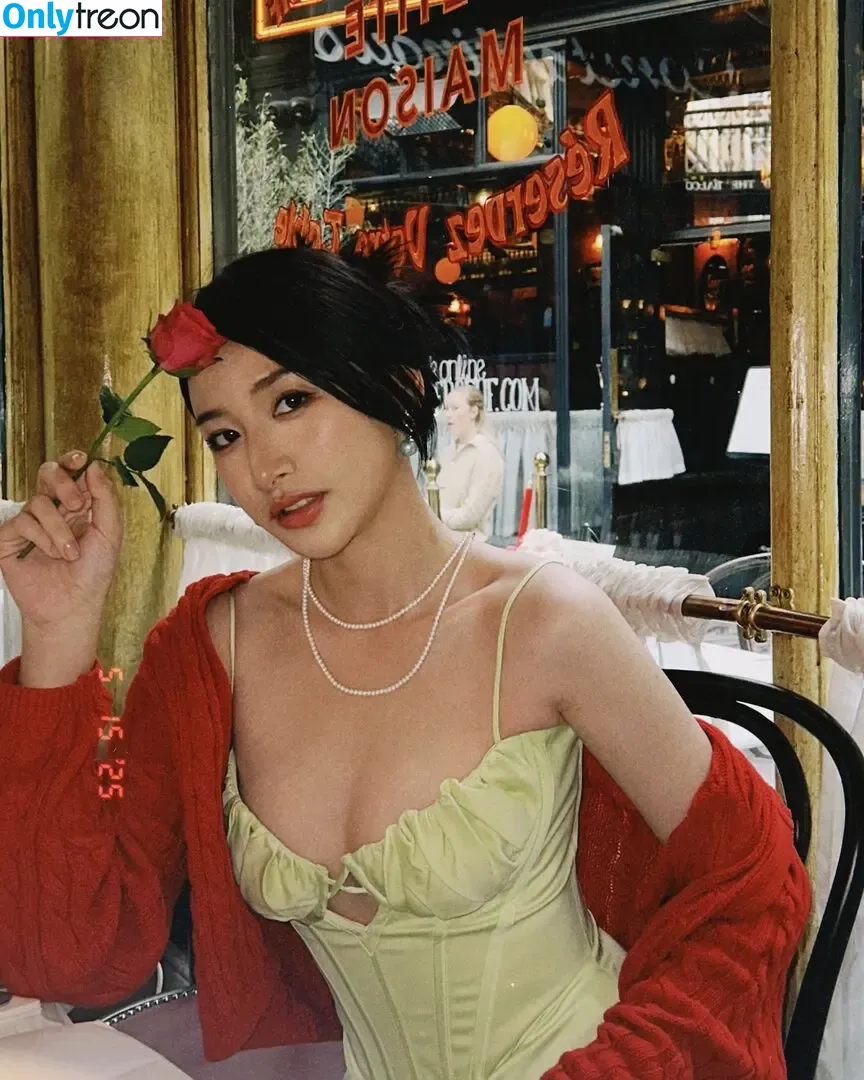 映雪Inshy голая photo #0244 (Inshy / _inshy)