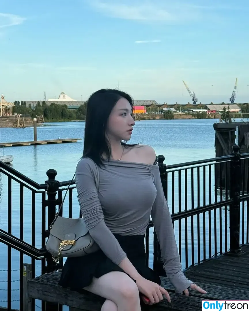 映雪Inshy голая photo #0247 (Inshy / _inshy)