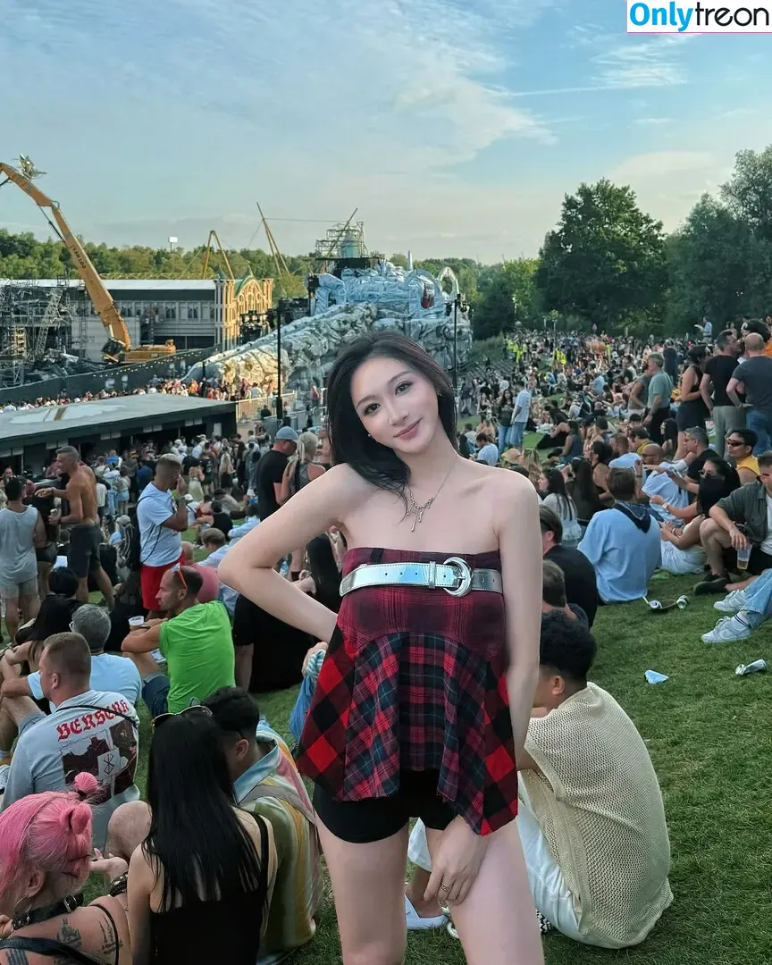 映雪Inshy голая photo #0251 (Inshy / _inshy)