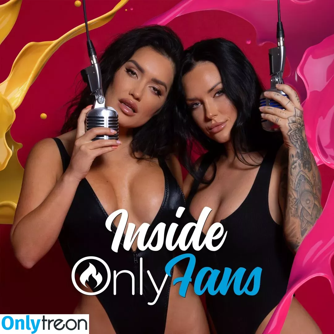 Inside Podcast голая photo #0002 (Inside / InsideOnlyFans / insideof / iofpodcast)