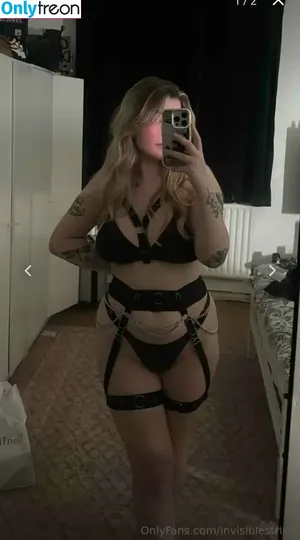 invisiblestring / harrielleanor / harrieteleanor / theinvisiblestringinsta nude photo #0046
