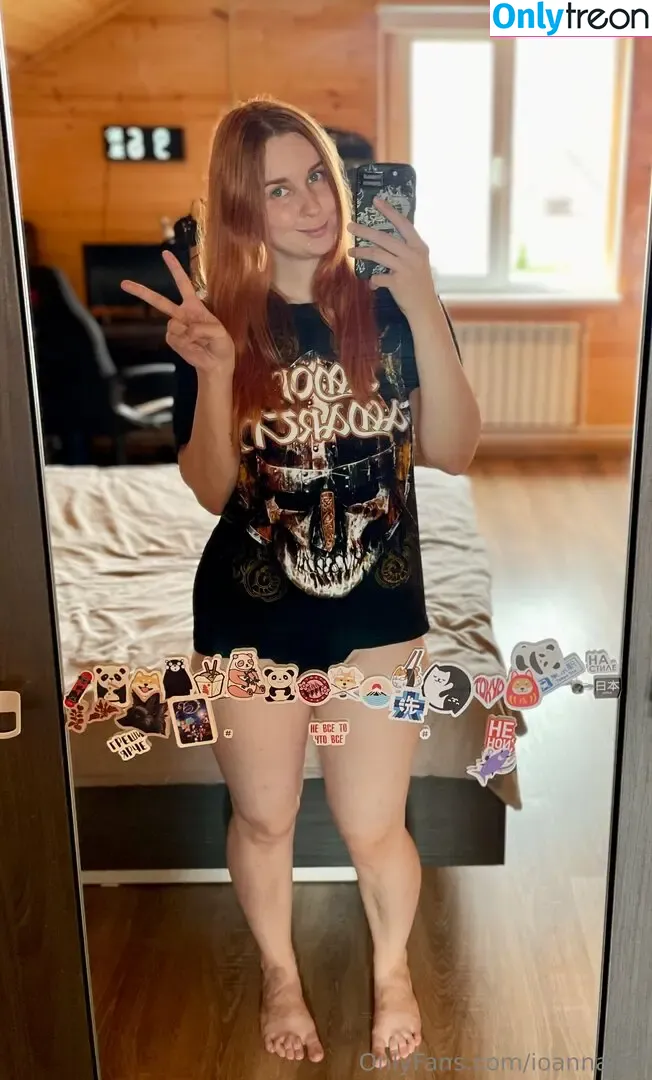 ioannared nude photo #0052 (ioana_red)