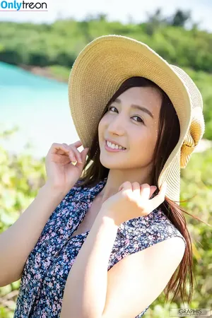 Iori Kogawa / kogawa_iori / 古川 いおり nude photo #0125