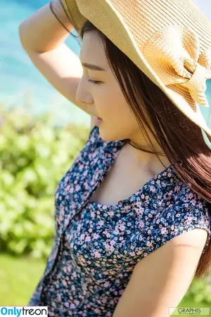 Iori Kogawa / kogawa_iori / 古川 いおり nude photo #0126