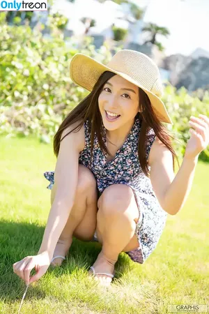 Iori Kogawa / kogawa_iori / 古川 いおり nude photo #0127