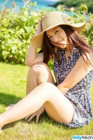 Iori Kogawa / kogawa_iori / 古川 いおり nude photo #0129