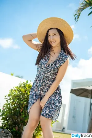 Iori Kogawa / kogawa_iori / 古川 いおり nude photo #0131