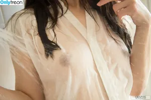 Iori Kogawa / kogawa_iori / 古川 いおり nude photo #0233