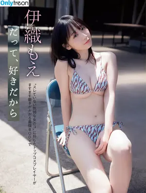 iorimoe_five / moe_five / 伊織もえ nude photo #0966
