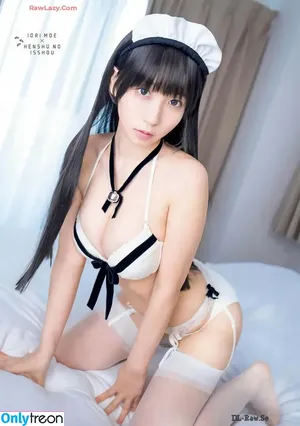 iorimoe_five / moe_five / 伊織もえ nude photo #0986