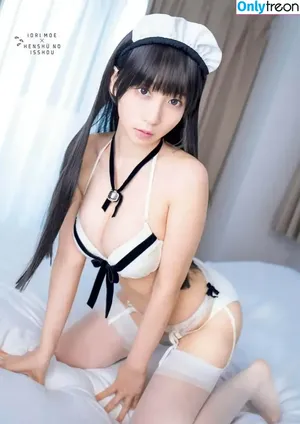 iorimoe_five / moe_five / 伊織もえ nude photo #1091