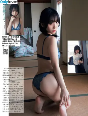iorimoe_five / moe_five / 伊織もえ nude photo #1101