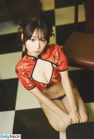 iorimoe_five / moe_five / 伊織もえ nude photo #1497