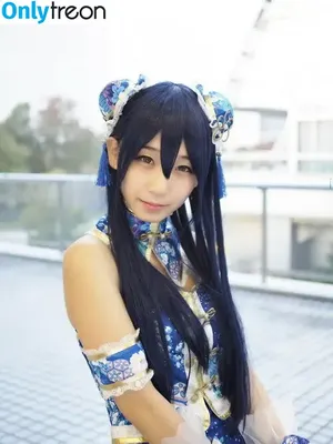 iorimoe_five / moe_five / 伊織もえ nude photo #1547