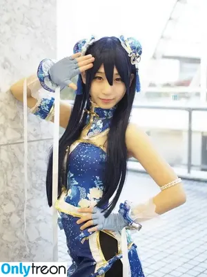 iorimoe_five / moe_five / 伊織もえ nude photo #1551