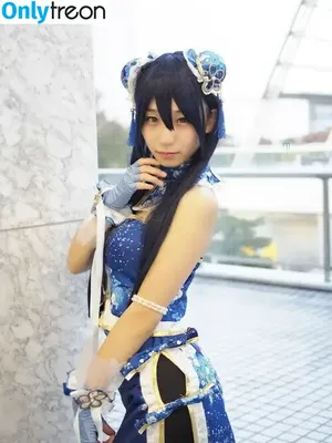 iorimoe_five / moe_five / 伊織もえ nude photo #1552