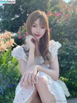 iorin / iorin.rin фото голая #0457