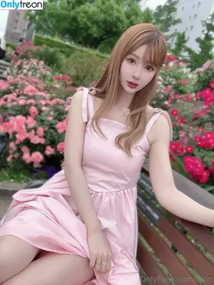 iorin / iorin.rin фото голая #0468
