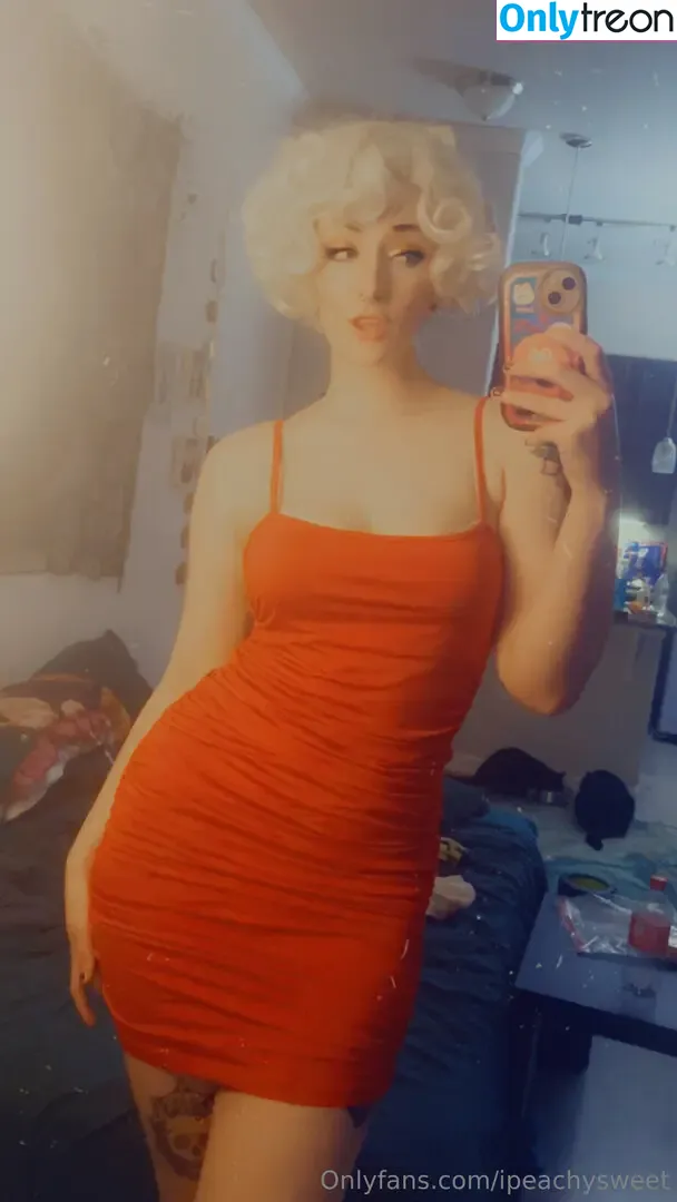 ipeachysweet голая photo #0362 (ipeachysweet)