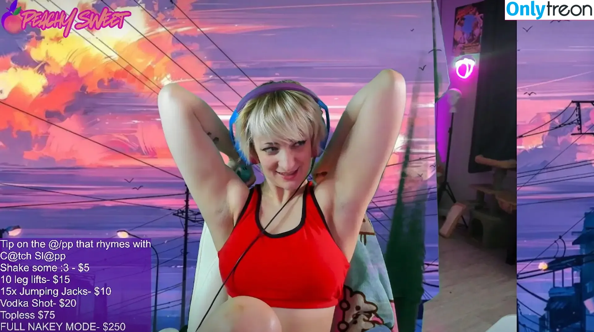 ipeachysweet голая photo #0474 (ipeachysweet)