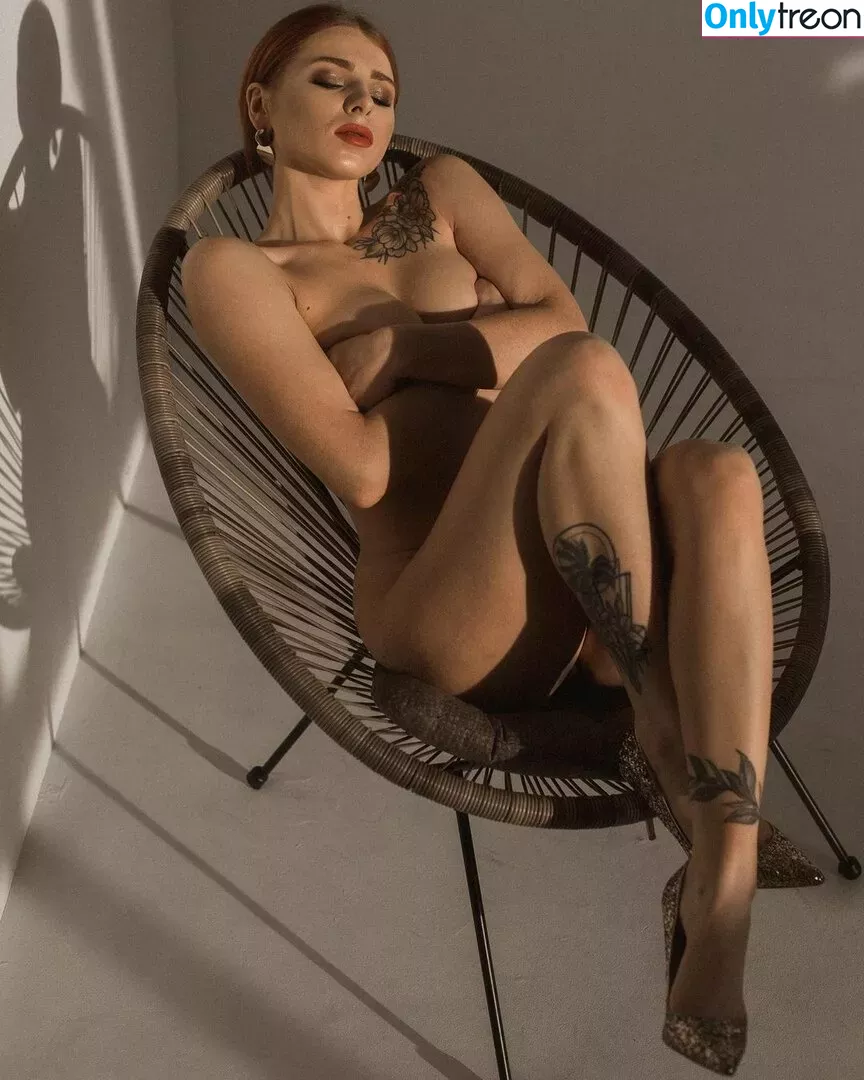 Ira Filonchuk nude photo #0007 (mua_filonchuk)
