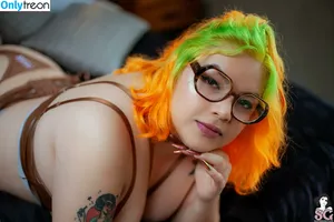 Iratzibeth / irahteb nude photo #0006