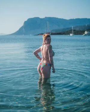 Ireland Baldwin / chloebaldwin... / irelandirelandireland nude photo #0117