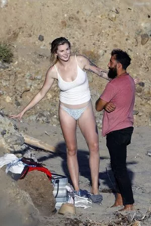 Ireland Baldwin / chloebaldwin... / irelandirelandireland nude photo #0409