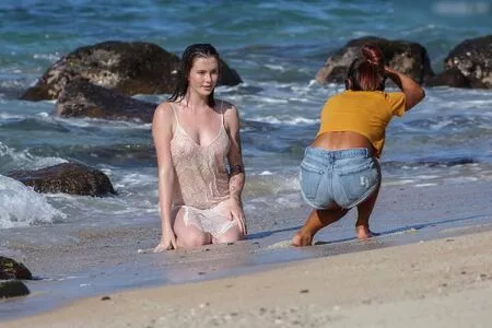 Ireland Baldwin / chloebaldwin... / irelandirelandireland nude photo #0433