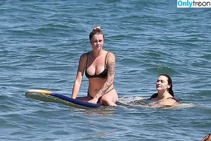Ireland Baldwin / chloebaldwin... / irelandirelandireland nude photo #0548