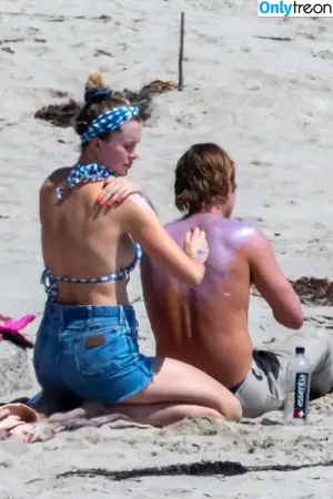 Ireland Baldwin / chloebaldwin... / irelandirelandireland nude photo #0581