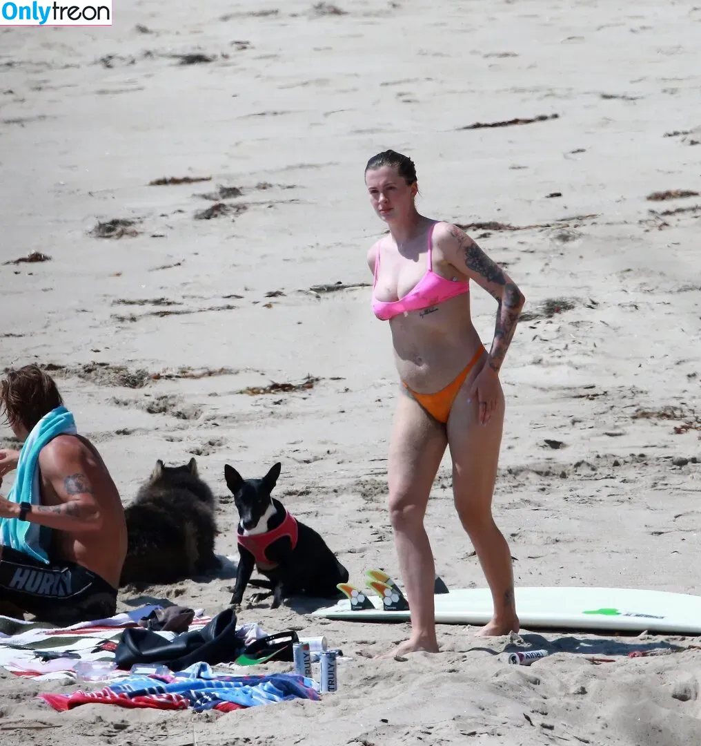 Ireland Baldwin nude photo #0135 (chloebaldwin... / irelandirelandireland)