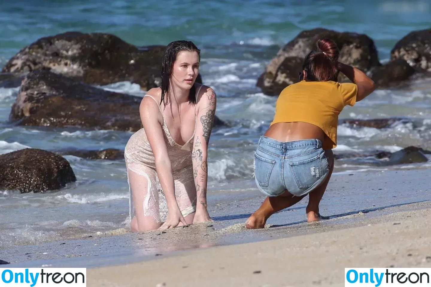 Ireland Baldwin голая photo #0428 (chloebaldwin... / irelandirelandireland)