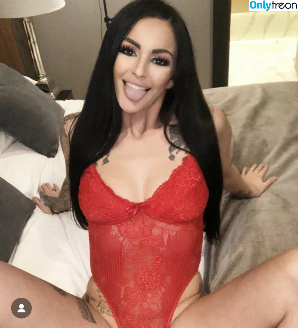 Irelandinkedprincessxx nude photo #0013 (inked_princessxx)