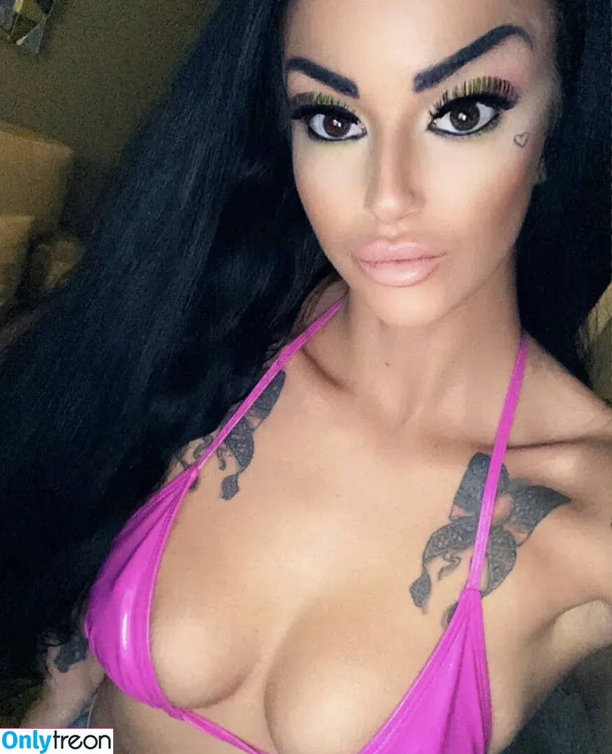 Irelandinkedprincessxx nude photo #0015 (inked_princessxx)