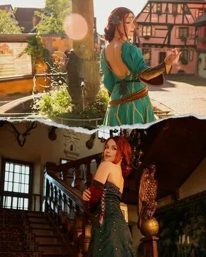 Irena Meier / Irina Meier / Irine Meier / irine_meier / irinemeier фото голая #0475