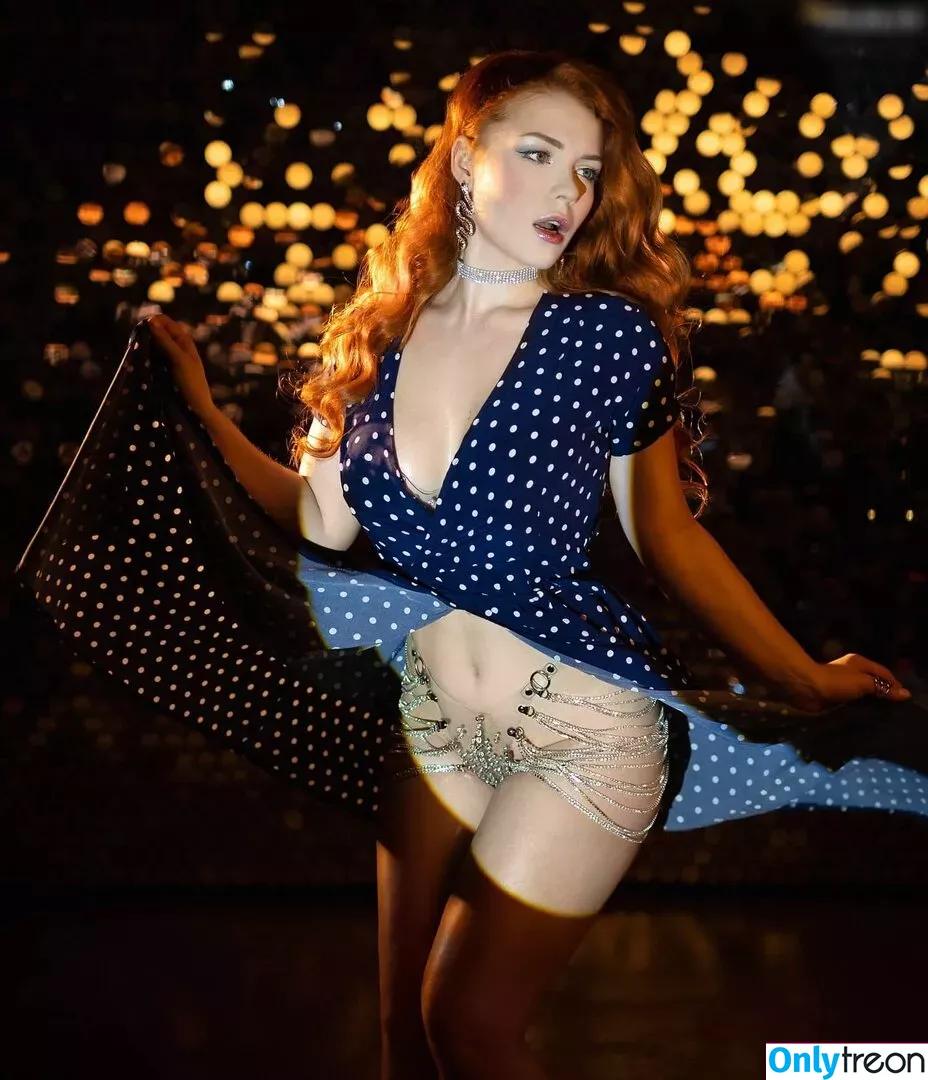 Irina Meier голая photo #0430 (irine_meier / irinemeier)