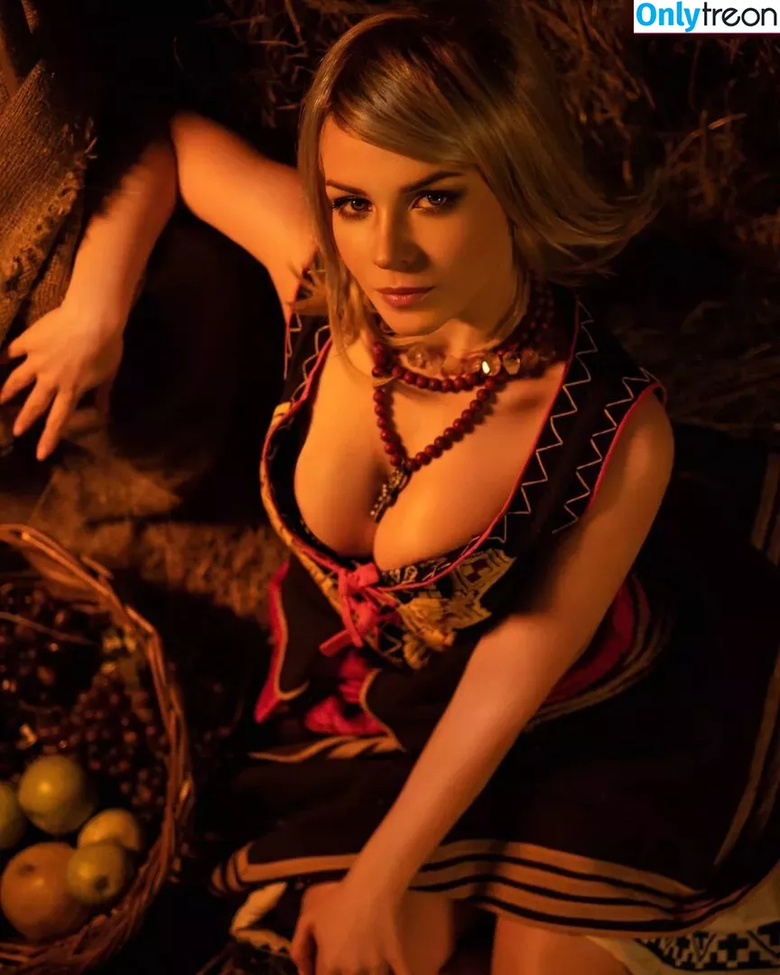 Irina Meier голая photo #0437 (irine_meier / irinemeier)