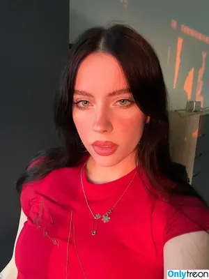 Irina Minkina / howeversnowy / rusian Billie eilish фото голая #0036