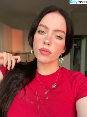 Irina Minkina / howeversnowy / rusian Billie eilish фото голая #0037