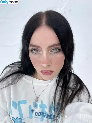 Irina Minkina / howeversnowy / rusian Billie eilish фото голая #0040