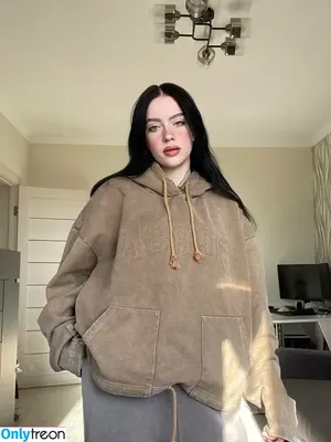 Irina Minkina / howeversnowy / rusian Billie eilish фото голая #0041