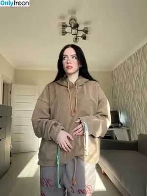 Irina Minkina / howeversnowy / rusian Billie eilish фото голая #0042