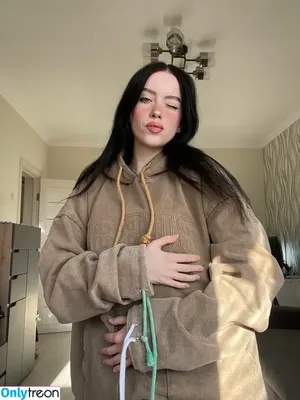 Irina Minkina / howeversnowy / rusian Billie eilish фото голая #0043